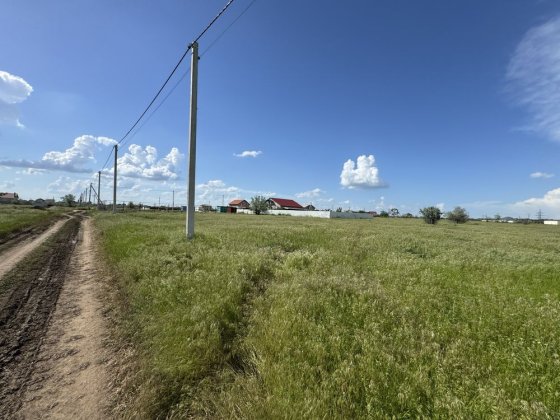 Продажа участка 8 соток, свет и вода рядом, можно также купить соседний, Красноселка, Лиманский райо Красносілка