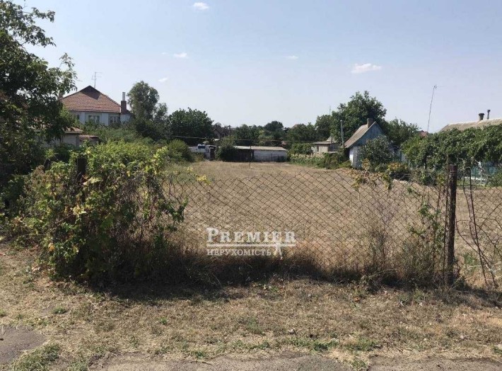 У родажу ділянка в с. Санжійка - фото 1