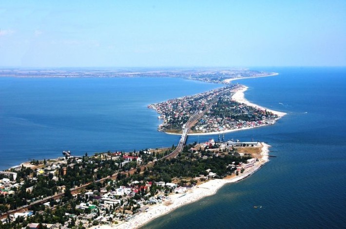 Земельна ділянка в селищі Затока - фото 1