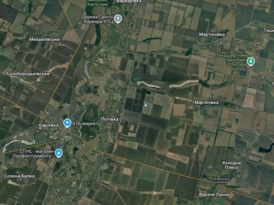 Продаж, Земельний Пай, 2.67 га, Полтавська обл., 2,3% річних. Карлівка