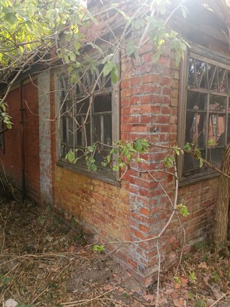 Участок земельный - фото 1