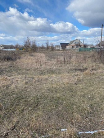 Продаж земельної ділянки для будівництва - фото 1