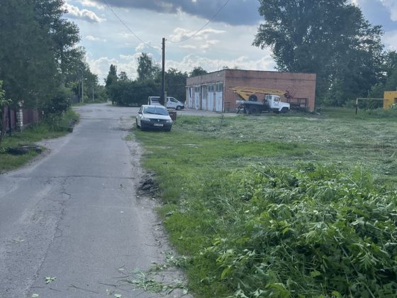 Продаж земельної ділянки 39,5 соток у м. Хорол (Полтавська обл.) Хорол