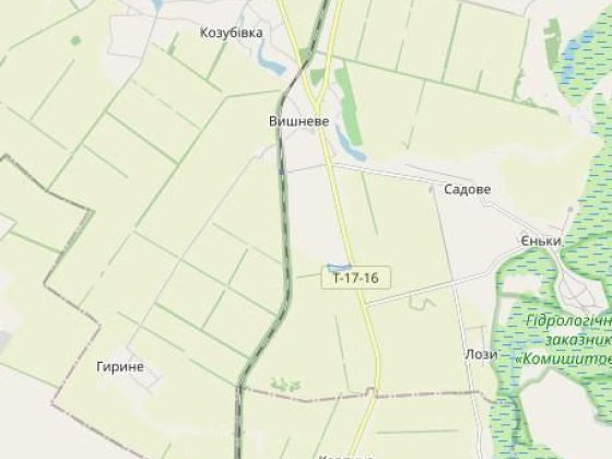 Продаж, Земельні Паї, 4,3632 га, Полтавська обл. Без аренди Хорол