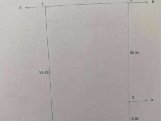 Продам земельну ділянку 10 соток під будівництво, м. Хорол Хорол