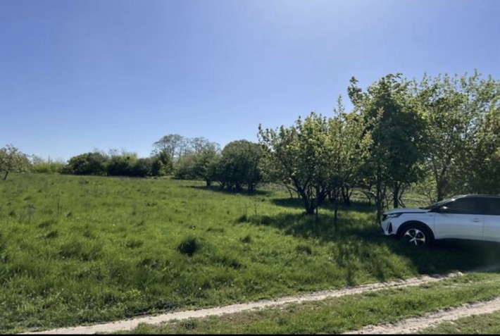 Ідеальна земельна ділянка для власного затишного будинку під Полтавою - фото 1