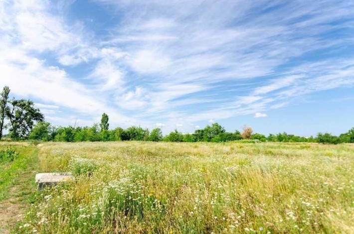 Земельна ділянка - перша лінія! - фото 1