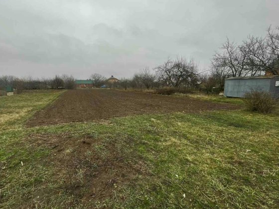Земельна ділянка під забудову 0.15 га Супрунівка