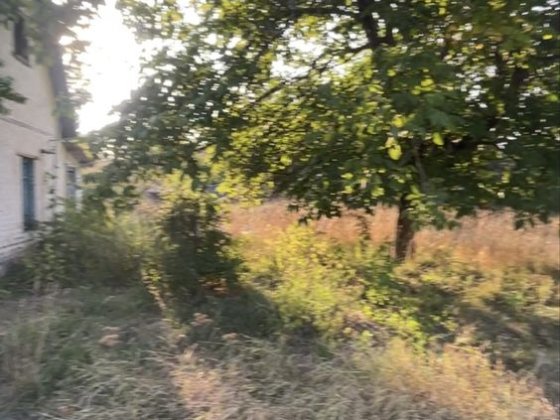 Земельна ділянка 15 соток у м. Кобеляки біля річки Кобеляки