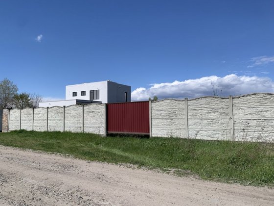 Продам земельну ділянку в селі Кривуші Кривуші
