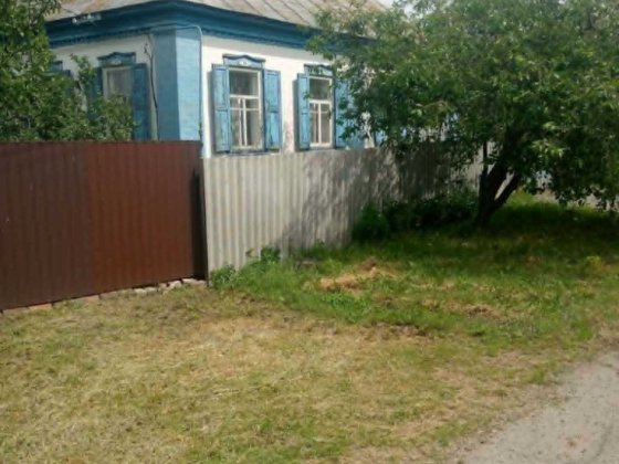 Продам земельну ділянку 0,57 га Котельва Полтавська обл Котельва