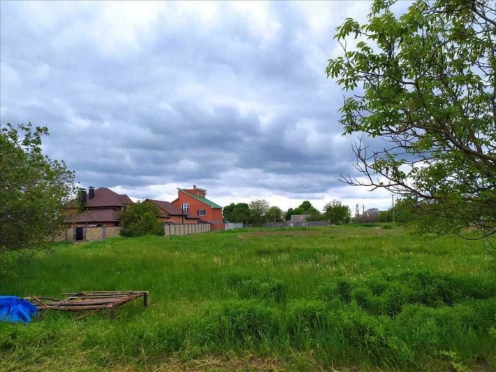 Відмінна ділянка в центрі Гожулів - фото 1