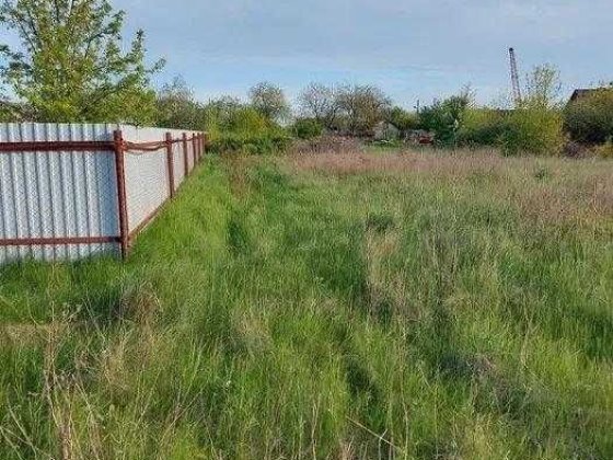 Рибці. Продам земельну ділянку під забудову 25 соток Гожулы