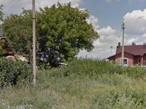 земельна ділянка під забудову м. Полтава, Рибці Гожулы