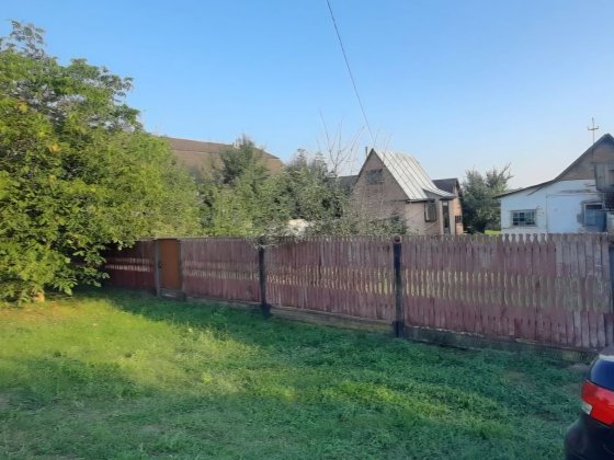 Продається земельна ділянка з сауною в селі Млини Лохвица