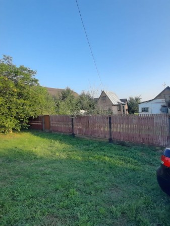Продається земельна ділянка з сауною в селі Млини - фото 1