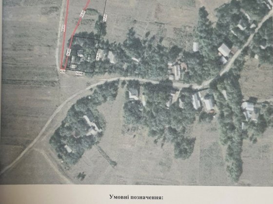 Продам участок  с.   Мачухи Мачехи