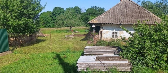 Продам земельний участок. - фото 1