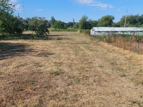 Продам участок под застройку Горбанівка