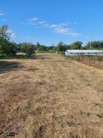 Продам участок под застройку - фото 1