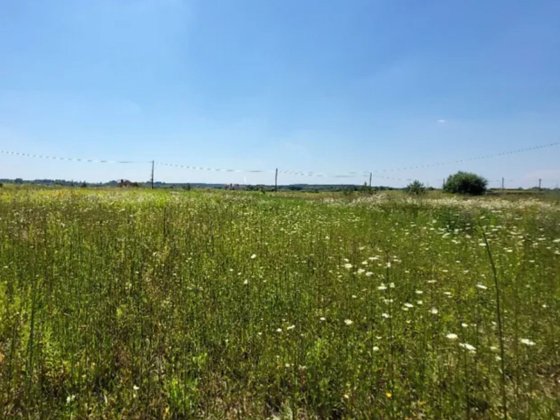 Продам участок горбанівка Горбанівка