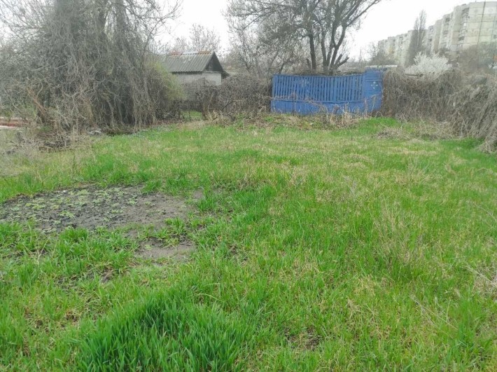 Продам ділянку 6 соток об'єднання "Металург" що в Кременчуці  р-н Раківки. - фото 1