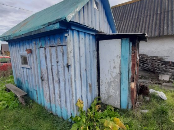 Дача поліська новина Вараш