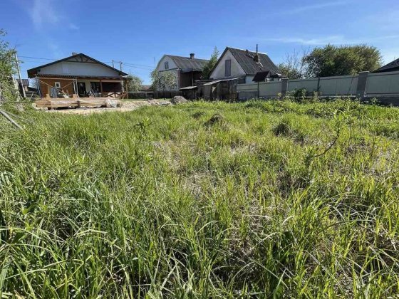 Продам ділянку під забудову Костополь