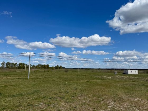 Продається земельна ділянка під житлову забудову Костополь
