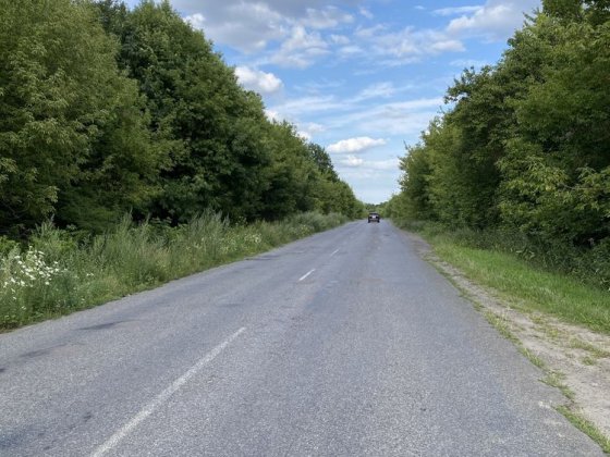 Продам земельну ділянку Обарів Обаров