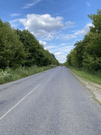 Продам земельну ділянку Обарів - фото 1