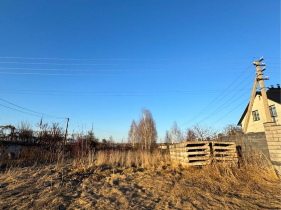 Продається земельна ділянка Костополь