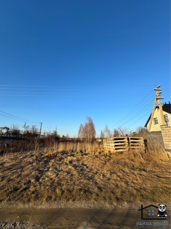 Продається земельна ділянка - фото 1