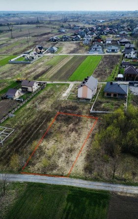 Земельна ділянка в Обарові - Городок - фото 1