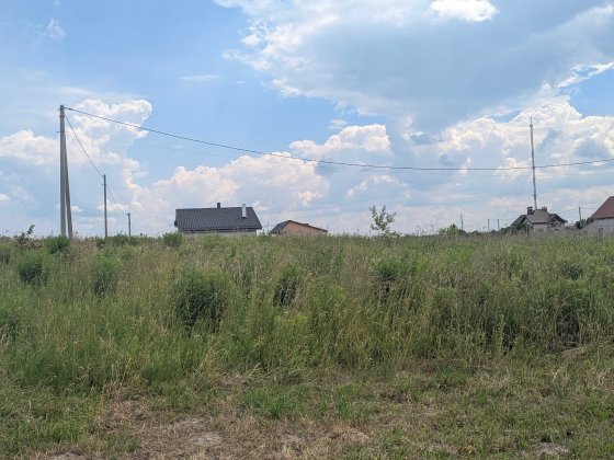 ДІЛЯНКА 10 сот під ЗАБУДОВУ від Олександра! Біла криниця, Белая Криница