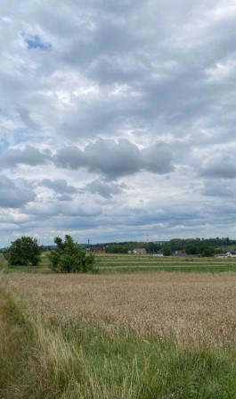 Продам земельну ділянку в с. Обарів - фото 1