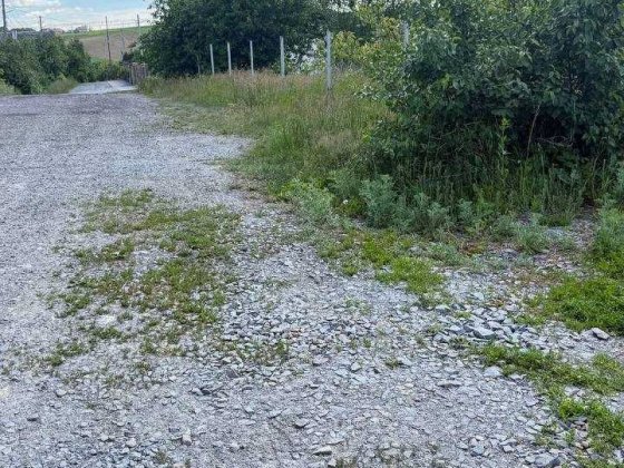 Терміново продам земельну ділянку в с. Обарів Обаров
