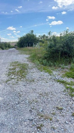 Терміново продам земельну ділянку в с. Обарів - фото 1