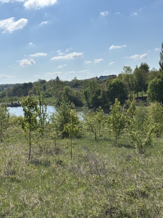 Земельна ділянка Біла Криниця - фото 1