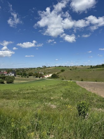 Продаж земельної ділянки с.Обарів - фото 1