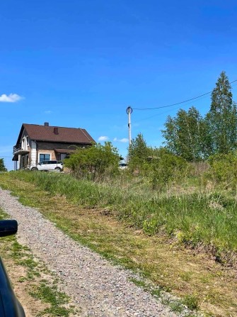 Ділянка для будівництва в Білій Криниці - фото 1