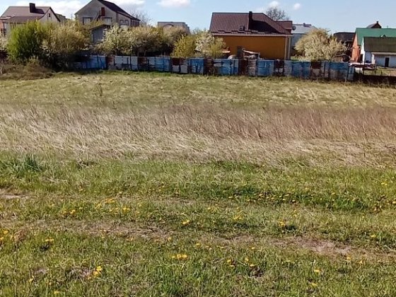 $ Продаж ділянки під забудову біля Рівного! Белая Криница