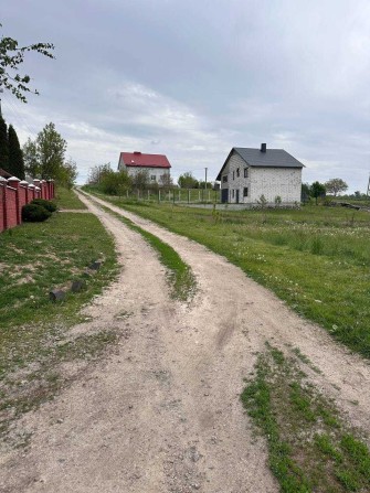 % Земельна ділянка під забудову в Білій Криниці - фото 1