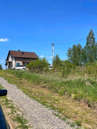 Продам ділянку Біла Криниця під будівництво - фото 1