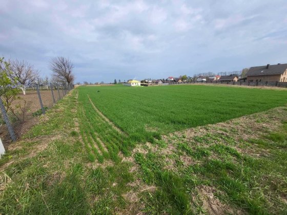 Продам ділянку під забудову ЗА АВТОРИНКОМ,вул. ПАРКОВА 7 Обаров