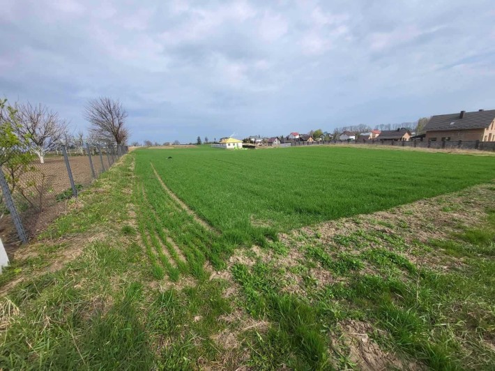 Продам ділянку під забудову ЗА АВТОРИНКОМ,вул. ПАРКОВА 7 - фото 1