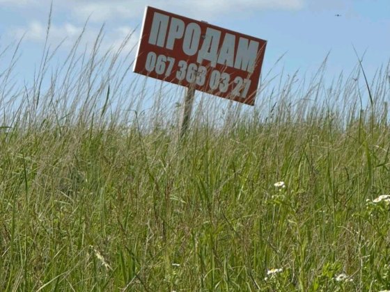 Продаж земельної  ділянки. Біла Криниця. Біла Криниця