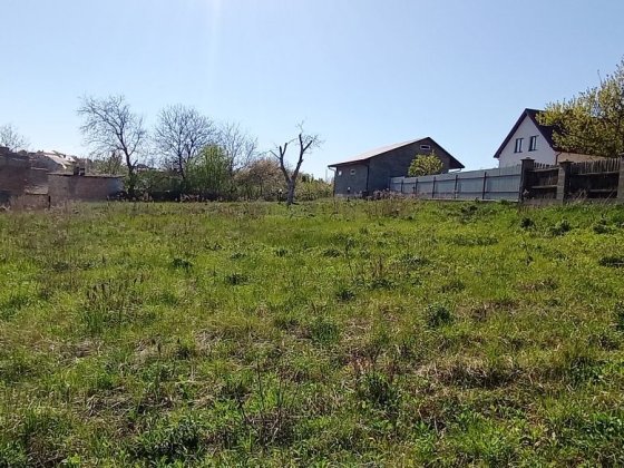 $ Продаж ділянки під будівництво Біла Криниця Белая Криница