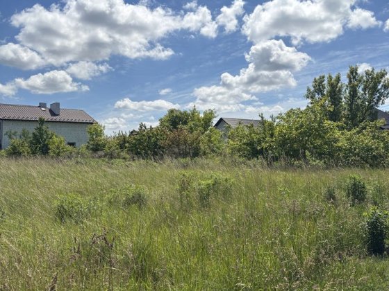 Продаж рівної земельної ділянки с. Обарів Обаров