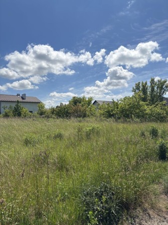 Продаж рівної земельної ділянки с. Обарів - фото 1